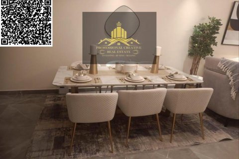 Byt v Al Rashidiya, Ajman, SAE 2 ložnice, 154 m² Č.: 604650 - fotografie 4