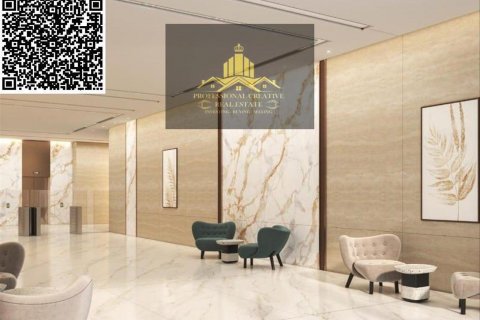 阿联酋 Ajman Ajman Downtown 待售 : 2 卧, 143 平方米 , 编号604645 - 照片 7