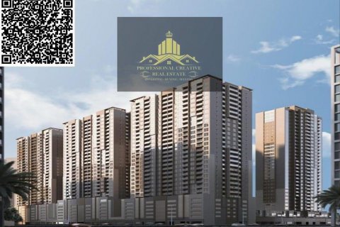 阿联酋 Ajman Ajman Downtown 待售 : 2 卧, 143 平方米 , 编号604645 - 照片 4