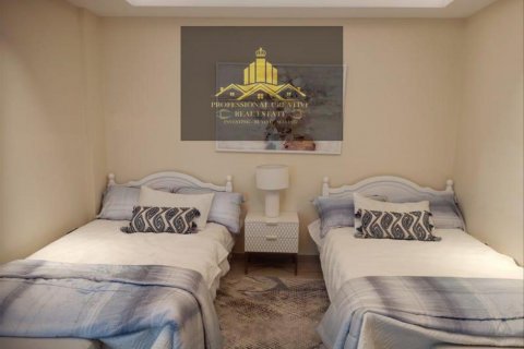 Byt v Al Rashidiya, Ajman, SAE 2 ložnice, 154 m² Č.: 604651 - fotografie 13
