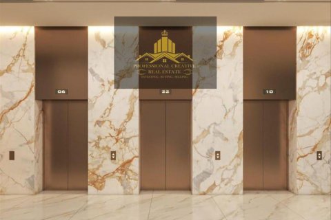 Apartment in Ajman Downtown, UAE 2 bedrooms, 143 sq.m. № 604647 - photo 7