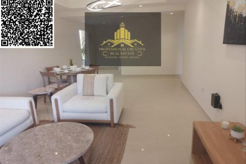 Apartment in Ajman Downtown, UAE 2 bedrooms, 143 sq.m. № 604647 - photo 13