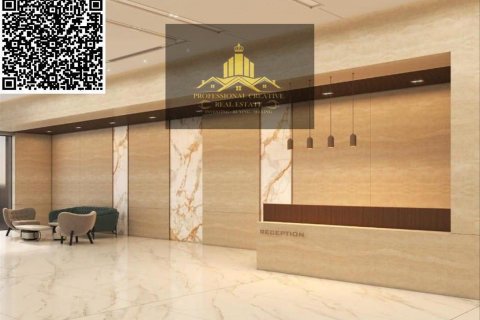 Apartment in Ajman Downtown, UAE 2 bedrooms, 143 sq.m. № 604647 - photo 8