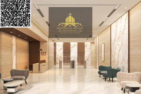 Apartment in Ajman Downtown, UAE 2 bedrooms, 143 sq.m. № 604647 - photo 6