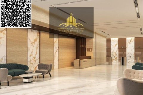 Apartment in Ajman Downtown, UAE 2 bedrooms, 143 sq.m. № 604647 - photo 10