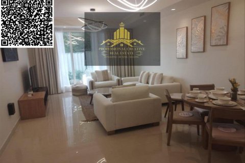 Apartment in Ajman Downtown, UAE 2 bedrooms, 143 sq.m. № 604647 - photo 14