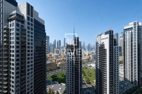 Downtown Dubai (Downtown Burj Dubai), Dubai, संयुक्त अरब अमीरात में अपार्टमेंट, 1 बेडरूम, 75.25 वर्ग मीटर, संख्या 768679 - फ़ोटो 22