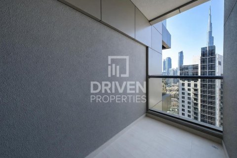 Downtown Dubai (Downtown Burj Dubai), Dubai, संयुक्त अरब अमीरात में अपार्टमेंट, 1 बेडरूम, 75.25 वर्ग मीटर, संख्या 768679 - फ़ोटो 18
