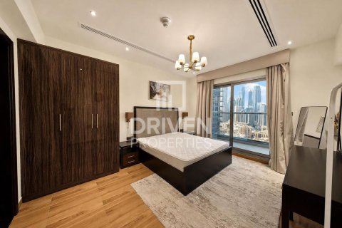 Downtown Dubai (Downtown Burj Dubai), Dubai, संयुक्त अरब अमीरात में अपार्टमेंट, 1 बेडरूम, 75.25 वर्ग मीटर, संख्या 768679 - फ़ोटो 10