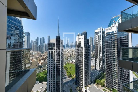Downtown Dubai (Downtown Burj Dubai), Dubai, संयुक्त अरब अमीरात में अपार्टमेंट, 1 बेडरूम, 75.25 वर्ग मीटर, संख्या 768679 - फ़ोटो 20