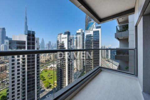 Downtown Dubai (Downtown Burj Dubai), Dubai, संयुक्त अरब अमीरात में अपार्टमेंट, 1 बेडरूम, 75.25 वर्ग मीटर, संख्या 768679 - फ़ोटो 21