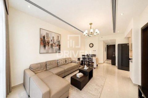 Downtown Dubai (Downtown Burj Dubai), Dubai, संयुक्त अरब अमीरात में अपार्टमेंट, 1 बेडरूम, 75.25 वर्ग मीटर, संख्या 768679 - फ़ोटो 3