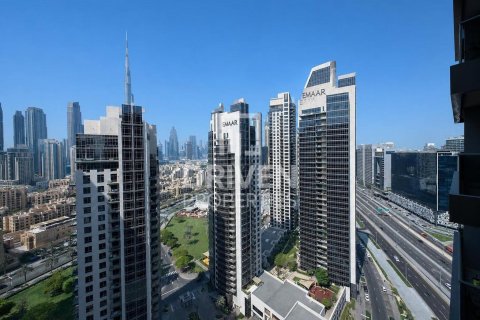 Downtown Dubai (Downtown Burj Dubai), Dubai, संयुक्त अरब अमीरात में अपार्टमेंट, 1 बेडरूम, 75.25 वर्ग मीटर, संख्या 768679 - फ़ोटो 1