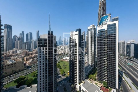 Downtown Dubai (Downtown Burj Dubai), Dubai, संयुक्त अरब अमीरात में अपार्टमेंट, 1 बेडरूम, 75.25 वर्ग मीटर, संख्या 768679 - फ़ोटो 23