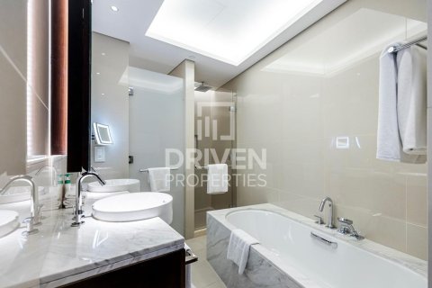 Leilighet til leie i Downtown Dubai (Downtown Burj Dubai), Dubai, Emiratene 2 soverom, 143.35 kvm Nr. 768677 - Foto 5
