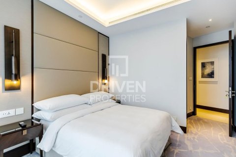 Leilighet til leie i Downtown Dubai (Downtown Burj Dubai), Dubai, Emiratene 2 soverom, 143.35 kvm Nr. 768677 - Foto 9