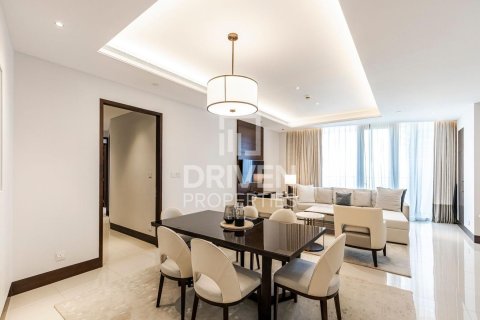 Leilighet til leie i Downtown Dubai (Downtown Burj Dubai), Dubai, Emiratene 2 soverom, 143.35 kvm Nr. 768677 - Foto 3