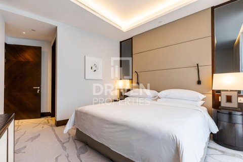 Leilighet til leie i Downtown Dubai (Downtown Burj Dubai), Dubai, Emiratene 2 soverom, 143.35 kvm Nr. 768677 - Foto 11