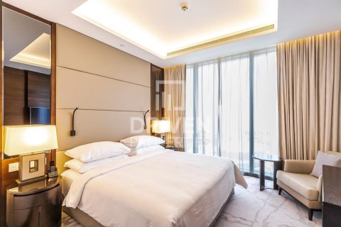 Leilighet til leie i Downtown Dubai (Downtown Burj Dubai), Dubai, Emiratene 2 soverom, 143.35 kvm Nr. 768677 - Foto 12