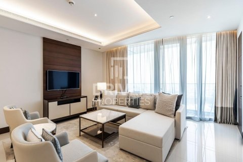 Leilighet til leie i Downtown Dubai (Downtown Burj Dubai), Dubai, Emiratene 2 soverom, 143.35 kvm Nr. 768677 - Foto 1