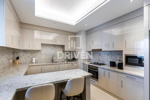 Leilighet til leie i Downtown Dubai (Downtown Burj Dubai), Dubai, Emiratene 2 soverom, 143.35 kvm Nr. 768677 - Foto 4