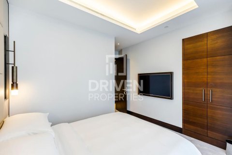 Leilighet til leie i Downtown Dubai (Downtown Burj Dubai), Dubai, Emiratene 2 soverom, 143.35 kvm Nr. 768677 - Foto 13