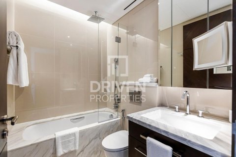 Leilighet til leie i Downtown Dubai (Downtown Burj Dubai), Dubai, Emiratene 2 soverom, 143.35 kvm Nr. 768677 - Foto 6