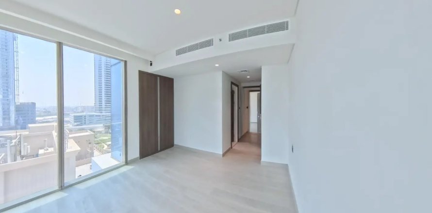 Korter asukohaga Jumeirah Lake Towers, Dubai, AÜE: 2 magamistoaga, 103.31 m² Nr 768696