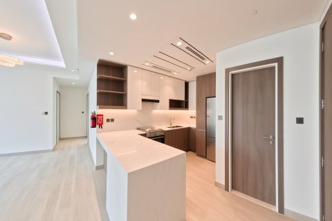 Müüa korter asukohaga Jumeirah Lake Towers, Dubai, AÜE: 2 magamistoaga, 103.31 m² Nr 768696 - pilt 2