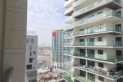 Byt v Al Jaddaf, Dubai, SAE 1 ložnice, 81.99 m² Č.: 768695 - fotografie 12