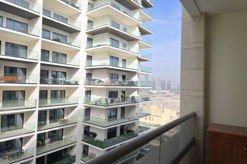Byt v Al Jaddaf, Dubai, SAE 1 ložnice, 81.99 m² Č.: 768695 - fotografie 13