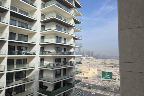 Byt v Al Jaddaf, Dubai, SAE 1 ložnice, 81.99 m² Č.: 768695 - fotografie 14