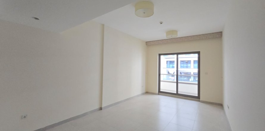 Byt v Al Jaddaf, Dubai, SAE 1 ložnice, 81.99 m² Č.: 768695