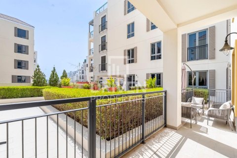 Apartmen di Jumeirah, Dubai, UAE 2 bilik tidur, 120.31 meter persegi № 768678 - foto 10