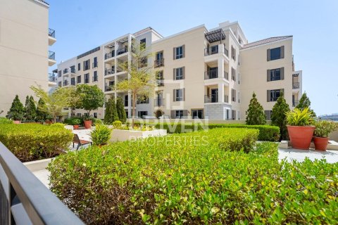 Apartmen di Jumeirah, Dubai, UAE 2 bilik tidur, 120.31 meter persegi № 768678 - foto 6