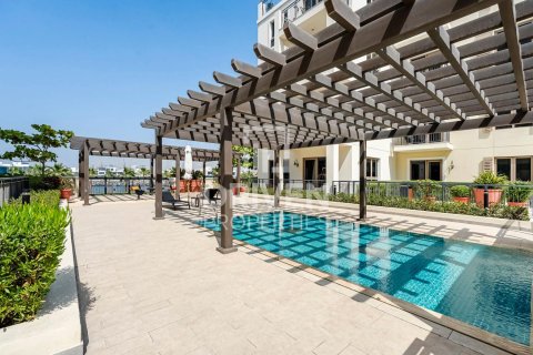 Apartmen di Jumeirah, Dubai, UAE 2 bilik tidur, 120.31 meter persegi № 768678 - foto 12