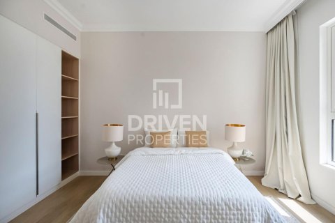 Apartmen di Jumeirah, Dubai, UAE 2 bilik tidur, 120.31 meter persegi № 768678 - foto 4