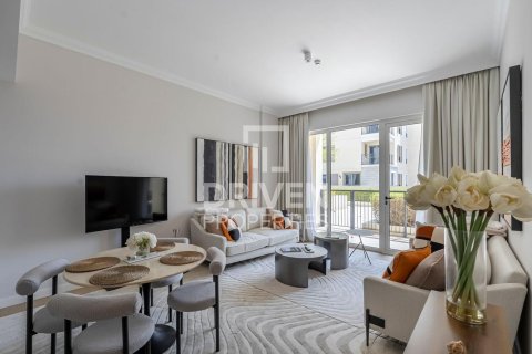 Apartmen di Jumeirah, Dubai, UAE 2 bilik tidur, 120.31 meter persegi № 768678 - foto 2