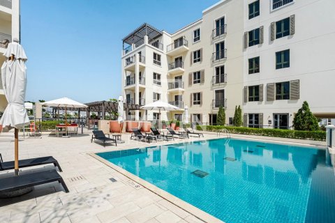Apartmen di Jumeirah, Dubai, UAE 2 bilik tidur, 120.31 meter persegi № 768678 - foto 14