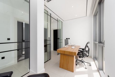 Βίλα σε Dubai Hills Estate, ΗΑΕ 4 υπνοδωμάτια, 306.58 τ.μ. Αρ. 768697 - φωτογραφία 12