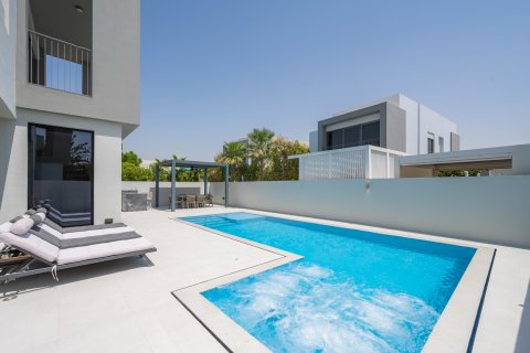 Βίλα σε Dubai Hills Estate, ΗΑΕ 4 υπνοδωμάτια, 306.58 τ.μ. Αρ. 768697 - φωτογραφία 2