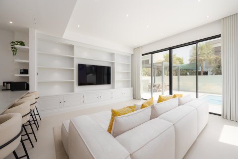 Βίλα σε Dubai Hills Estate, ΗΑΕ 4 υπνοδωμάτια, 306.58 τ.μ. Αρ. 768697 - φωτογραφία 8