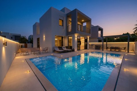 Βίλα σε Dubai Hills Estate, ΗΑΕ 4 υπνοδωμάτια, 306.58 τ.μ. Αρ. 768697 - φωτογραφία 20