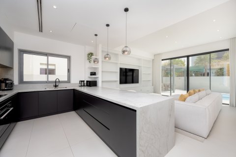 Βίλα σε Dubai Hills Estate, ΗΑΕ 4 υπνοδωμάτια, 306.58 τ.μ. Αρ. 768697 - φωτογραφία 4