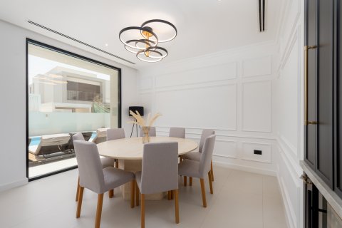 Βίλα σε Dubai Hills Estate, ΗΑΕ 4 υπνοδωμάτια, 306.58 τ.μ. Αρ. 768697 - φωτογραφία 9