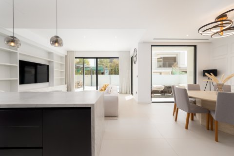 Βίλα σε Dubai Hills Estate, ΗΑΕ 4 υπνοδωμάτια, 306.58 τ.μ. Αρ. 768697 - φωτογραφία 5