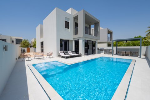 Βίλα σε Dubai Hills Estate, ΗΑΕ 4 υπνοδωμάτια, 306.58 τ.μ. Αρ. 768697 - φωτογραφία 3