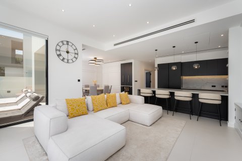 Βίλα σε Dubai Hills Estate, ΗΑΕ 4 υπνοδωμάτια, 306.58 τ.μ. Αρ. 768697 - φωτογραφία 7