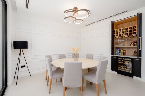 Βίλα σε Dubai Hills Estate, ΗΑΕ 4 υπνοδωμάτια, 306.58 τ.μ. Αρ. 768697 - φωτογραφία 10