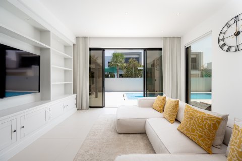 Βίλα σε Dubai Hills Estate, ΗΑΕ 4 υπνοδωμάτια, 306.58 τ.μ. Αρ. 768697 - φωτογραφία 6